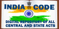 India Code -  Digital Repository of all Central and State Acts