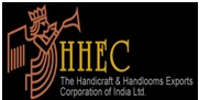 The Handicrafts and Handlooms Export Corporation of India Ltd. (HHEC)